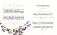 Jesus Calling for Moms, Padded Hardcover, with Full Scriptures: Devotions for Strength, Comfort, and Encouragement (A 50-Day Devotional) - The Perfect Christian Christmas Gift for Women