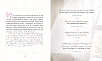 Jesus Calling for Moms, Padded Hardcover, with Full Scriptures: Devotions for Strength, Comfort, and Encouragement (A 50-Day Devotional) - The Perfect Christian Christmas Gift for Women