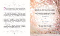 Jesus Calling for Moms, Padded Hardcover, with Full Scriptures: Devotions for Strength, Comfort, and Encouragement (A 50-Day Devotional) - The Perfect Christian Christmas Gift for Women