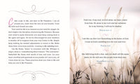 Jesus Calling for Moms, Padded Hardcover, with Full Scriptures: Devotions for Strength, Comfort, and Encouragement (A 50-Day Devotional) - The Perfect Christian Christmas Gift for Women