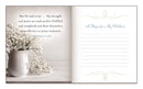 Jesus Calling for Moms, Padded Hardcover, with Full Scriptures: Devotions for Strength, Comfort, and Encouragement (A 50-Day Devotional) - The Perfect Christian Christmas Gift for Women