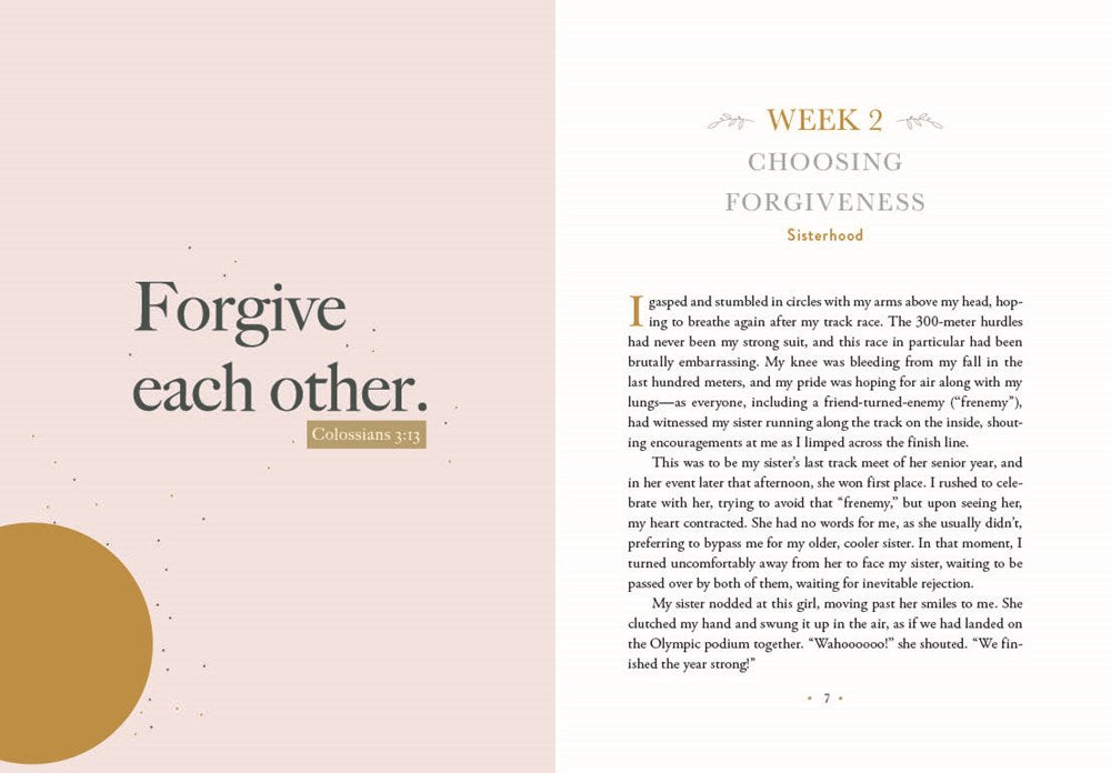 Made New: 52 Devotions for Catholic Women (A 52-Week Devotional)