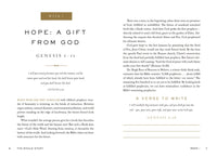 The Whole Story: A 52-Week Devotional Journey Through Every Book of the Bible - The Perfect Christian Christmas Gift