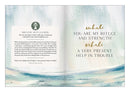 Breath as Prayer: Calm Your Anxiety, Focus Your Mind, and Renew Your Soul (80+ Breath Prayers and Devotional Meditations) - The Perfect Christian Christmas Gift for Women