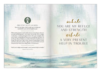 Breath as Prayer: Calm Your Anxiety, Focus Your Mind, and Renew Your Soul (80+ Breath Prayers and Devotional Meditations) - The Perfect Christian Christmas Gift for Women