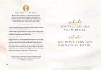 Breath as Prayer: Calm Your Anxiety, Focus Your Mind, and Renew Your Soul (80+ Breath Prayers and Devotional Meditations) - The Perfect Christian Christmas Gift for Women