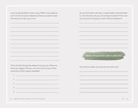 Anne Neilson's Angels Guided Journal