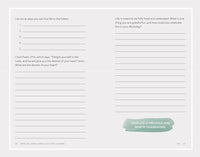 Anne Neilson's Angels Guided Journal