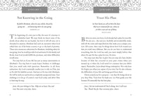 Trusting God with Today: A Daily Devotional for Building Confident Faith and Lasting Joy (365 Devotions - Inspiration for Every Day of the Year) - The ... Gift (Devotionals from Charles F. Stanley)