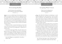 Trusting God with Today: A Daily Devotional for Building Confident Faith and Lasting Joy (365 Devotions - Inspiration for Every Day of the Year) - The ... Gift (Devotionals from Charles F. Stanley)