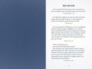 God's Promises for Graduates: Class of 2023 - Navy NKJV