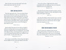 God's Promises for Graduates: Class of 2023 - Navy NKJV