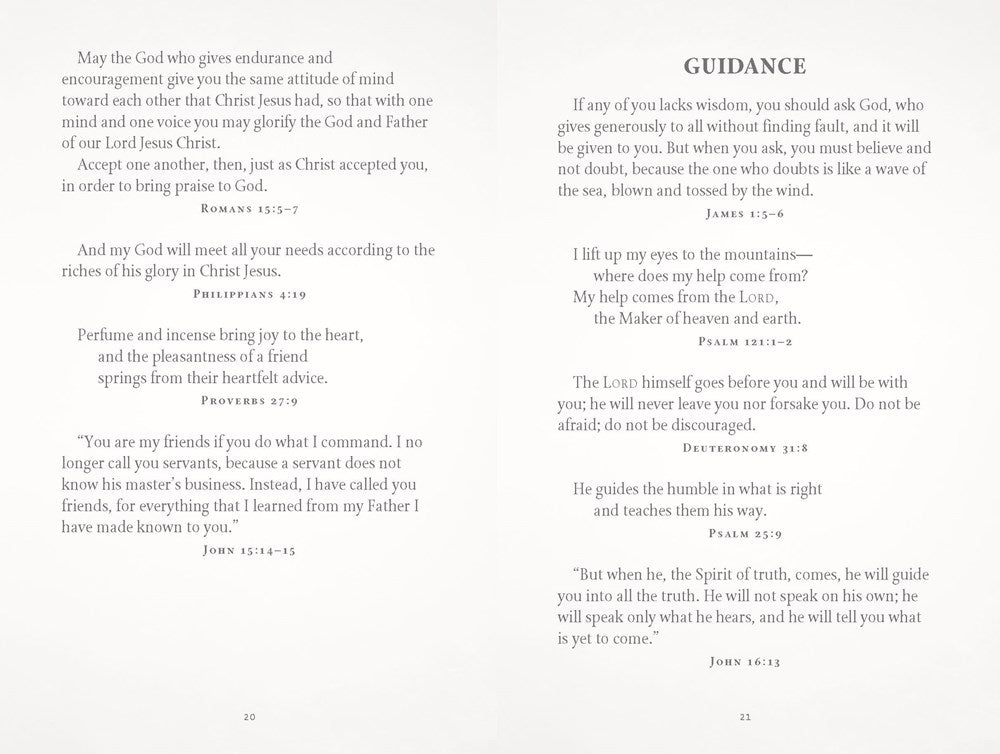 God's Promises for Graduates: Class of 2023 - Black NIV