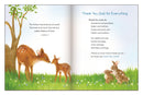 Bedtime Prayers for Little Ones (Max Lucado's Bedtime Prayers for Little Ones)