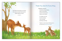 Bedtime Prayers for Little Ones (Max Lucado's Bedtime Prayers for Little Ones)