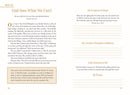 Calm Moments for Anxious Days: A 90-Day Devotional Journey (90 Daily Devotions, with Journal Prompts, to Promote Wellness and Peace and Decrease Worry and Stress)