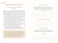 Calm Moments for Anxious Days: A 90-Day Devotional Journey (90 Daily Devotions, with Journal Prompts, to Promote Wellness and Peace and Decrease Worry and Stress)