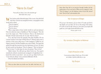 Calm Moments for Anxious Days: A 90-Day Devotional Journey (90 Daily Devotions, with Journal Prompts, to Promote Wellness and Peace and Decrease Worry and Stress)