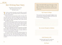 Calm Moments for Anxious Days: A 90-Day Devotional Journey (90 Daily Devotions, with Journal Prompts, to Promote Wellness and Peace and Decrease Worry and Stress)