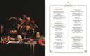 Food to Die For: Recipes and Stories from America's Most Legendary Haunted Places (A Spooky Paranormal Cookbook with Delightfully Creepy Meals, Eerie Destinations, and Spine-Tingling Ghost Tales)