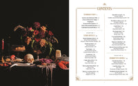 Food to Die For: Recipes and Stories from America's Most Legendary Haunted Places (A Spooky Paranormal Cookbook with Delightfully Creepy Meals, Eerie Destinations, and Spine-Tingling Ghost Tales)