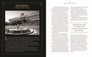 Food to Die For: Recipes and Stories from America's Most Legendary Haunted Places (A Spooky Paranormal Cookbook with Delightfully Creepy Meals, Eerie Destinations, and Spine-Tingling Ghost Tales)