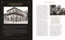 Food to Die For: Recipes and Stories from America's Most Legendary Haunted Places (A Spooky Paranormal Cookbook with Delightfully Creepy Meals, Eerie Destinations, and Spine-Tingling Ghost Tales)