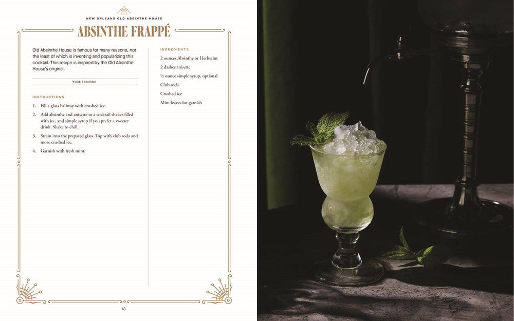 Food to Die For: Recipes and Stories from America's Most Legendary Haunted Places (A Spooky Paranormal Cookbook with Delightfully Creepy Meals, Eerie Destinations, and Spine-Tingling Ghost Tales)