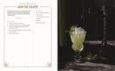 Food to Die For: Recipes and Stories from America's Most Legendary Haunted Places (A Spooky Paranormal Cookbook with Delightfully Creepy Meals, Eerie Destinations, and Spine-Tingling Ghost Tales)