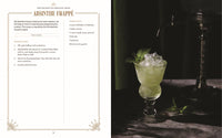 Food to Die For: Recipes and Stories from America's Most Legendary Haunted Places (A Spooky Paranormal Cookbook with Delightfully Creepy Meals, Eerie Destinations, and Spine-Tingling Ghost Tales)