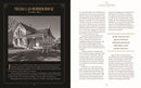 Food to Die For: Recipes and Stories from America's Most Legendary Haunted Places (A Spooky Paranormal Cookbook with Delightfully Creepy Meals, Eerie Destinations, and Spine-Tingling Ghost Tales)
