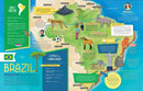 Indescribable Atlas Adventures: An Explorer's Guide to Geography, Animals, and Cultures Through God's Amazing World (Indescribable Kids)