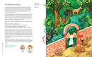 God's Big Picture Bible Storybook: 140 Connecting Bible Stories of God's Faithful Promises (God's Big Picture Bible Stories)