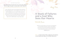 Clear Mind, Peaceful Heart: 50 Devotions for Sleeping Well in a World Full of Worry (A 50-Day Devotional) - The Perfect Christian Christmas Gift for Women