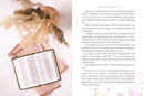 Clear Mind, Peaceful Heart: 50 Devotions for Sleeping Well in a World Full of Worry (A 50-Day Devotional) - The Perfect Christian Christmas Gift for Women