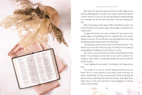 Clear Mind, Peaceful Heart: 50 Devotions for Sleeping Well in a World Full of Worry (A 50-Day Devotional) - The Perfect Christian Christmas Gift for Women