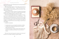 Clear Mind, Peaceful Heart: 50 Devotions for Sleeping Well in a World Full of Worry (A 50-Day Devotional) - The Perfect Christian Christmas Gift for Women