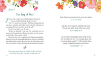 Grace for the Moment for Moms: Inspirational Thoughts of Encouragement and Appreciation for Moms (A 50-Day Devotional) - The Perfect Christian Mother's Day Gifts for Mom