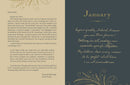 Jesus Calling, Commemorative Edition: Enjoying Peace in His Presence (A 365-Day Devotional, Includes 12 Bonus Devotions and 12 Letters from the Author) - The Perfect Christian Christmas Gift