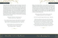 Jesus Calling, Commemorative Edition: Enjoying Peace in His Presence (A 365-Day Devotional, Includes 12 Bonus Devotions and 12 Letters from the Author) - The Perfect Christian Christmas Gift