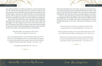 Jesus Calling, Commemorative Edition: Enjoying Peace in His Presence (A 365-Day Devotional, Includes 12 Bonus Devotions and 12 Letters from the Author) - The Perfect Christian Christmas Gift