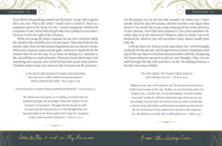 Jesus Calling, Commemorative Edition: Enjoying Peace in His Presence (A 365-Day Devotional, Includes 12 Bonus Devotions and 12 Letters from the Author) - The Perfect Christian Christmas Gift