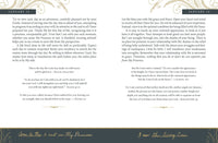 Jesus Calling, Commemorative Edition: Enjoying Peace in His Presence (A 365-Day Devotional, Includes 12 Bonus Devotions and 12 Letters from the Author) - The Perfect Christian Christmas Gift
