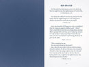 God's Promises for Graduates: Class of 2025 - Navy NKJV: New King James Version