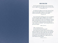 God's Promises for Graduates: Class of 2025 - Navy NKJV: New King James Version