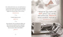 Jesus Calling for Christmas, Padded Hardcover, with Full Scriptures