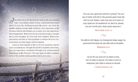 Jesus Calling for Christmas, Padded Hardcover, with Full Scriptures