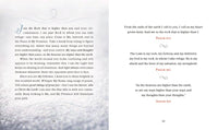 Jesus Calling for Christmas, Padded Hardcover, with Full Scriptures