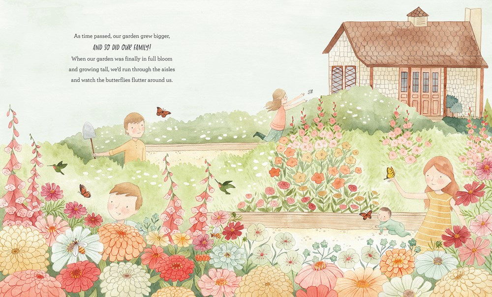 We Are the Gardeners