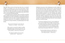 Jesus Calling, Large Text Brown Leathersoft, with Full Scriptures: Enjoying Peace in His Presence (a 365-Day Devotional) - The Perfect Christian Chris